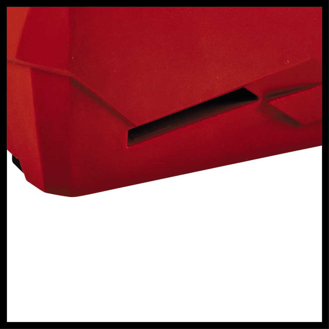 Einhell Akku-Tacker TC-CT 3,6 Li | Rot