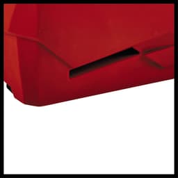 Einhell Akku-Tacker TC-CT 3,6 Li | Rot