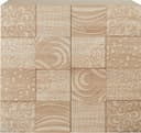 Home affaire Highboard Miro | Holztöne 2