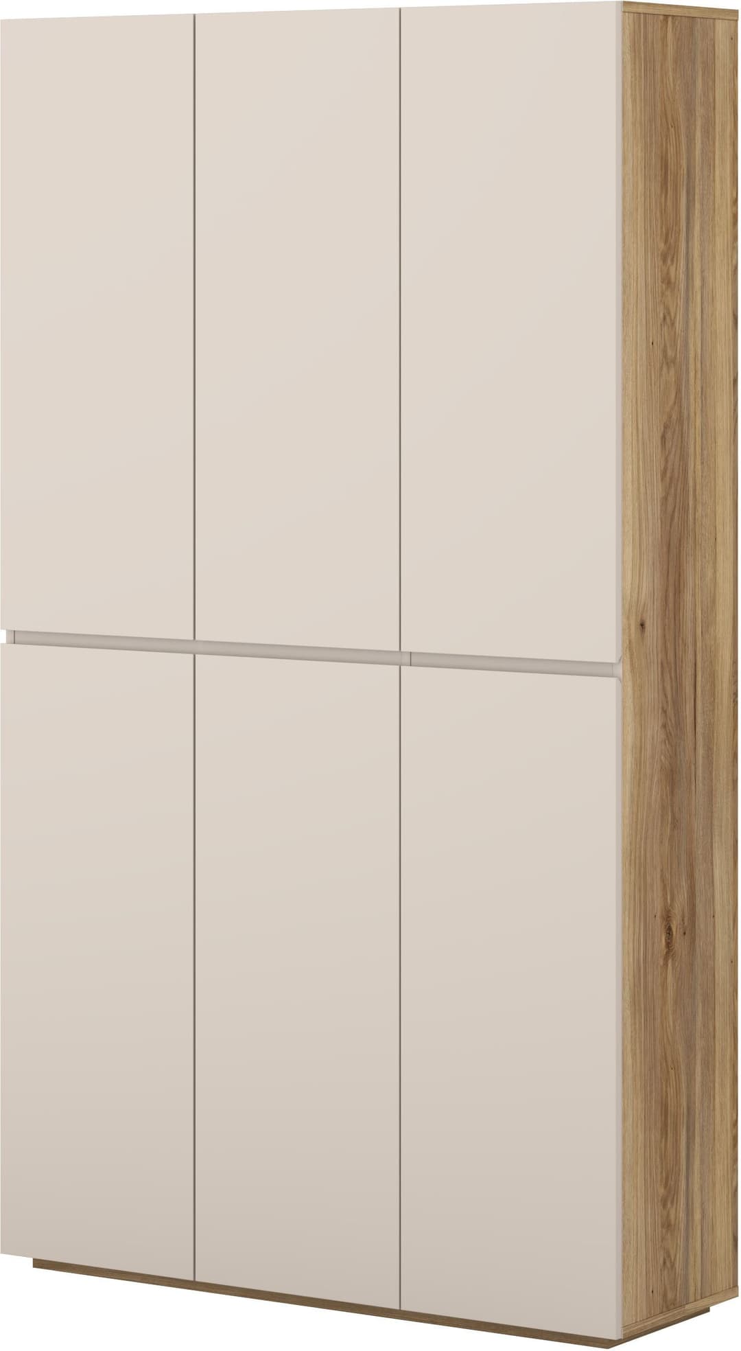 OTTO home Schuhschrank Criss | Beige