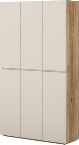 OTTO home Schuhschrank Criss | Beige
