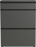GERMANIA Schuhschrank GW-Baldone | Grau 2