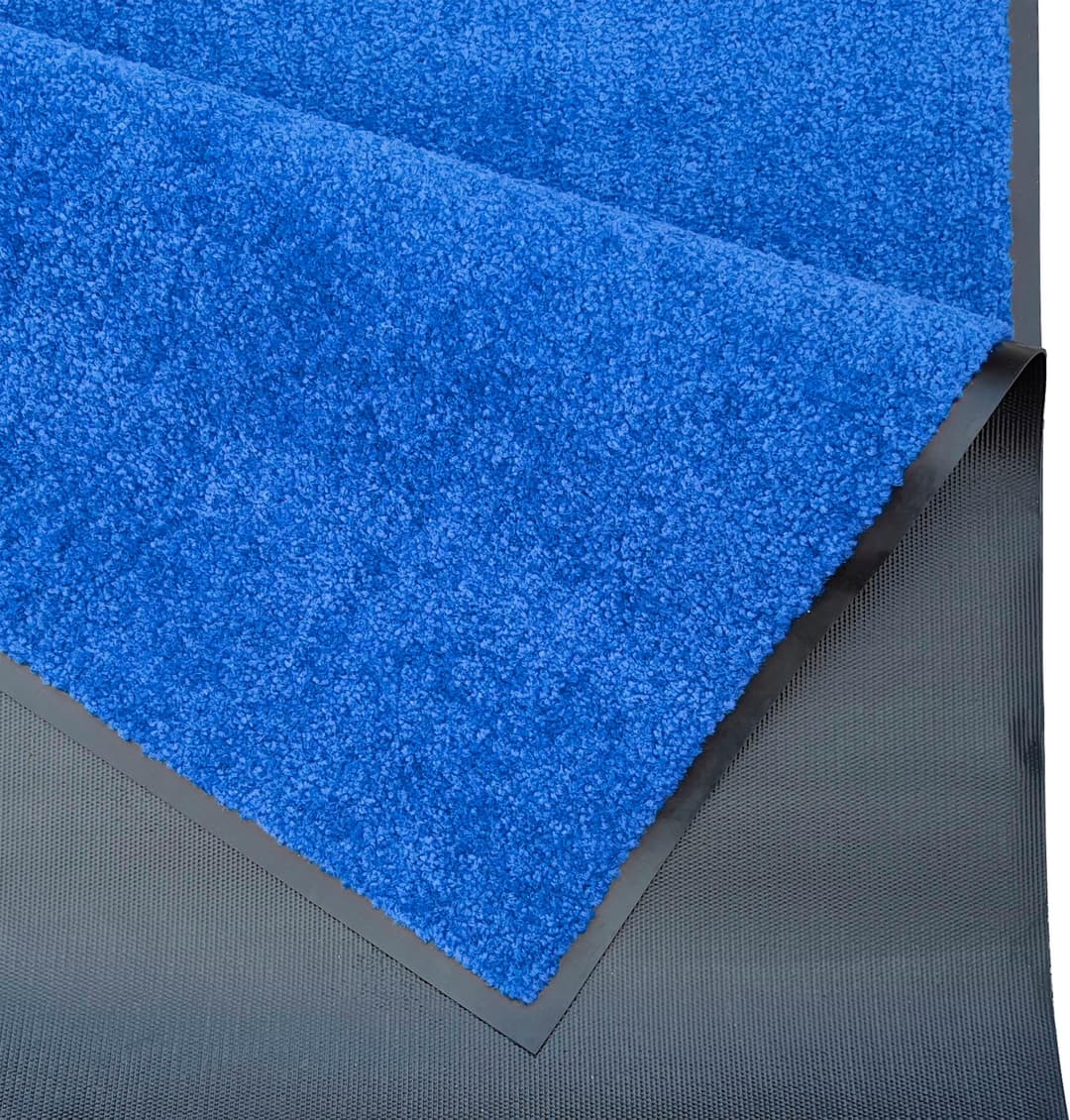 HANSE Home Fußmatte Wash & Clean | Blau