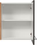 KOCHSTATION Hängeschrank KS-Wien | Braun 2