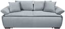 Home affaire Schlafsofa Romeo | Grau 2