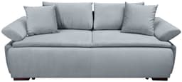 Home affaire Schlafsofa Romeo | Grau