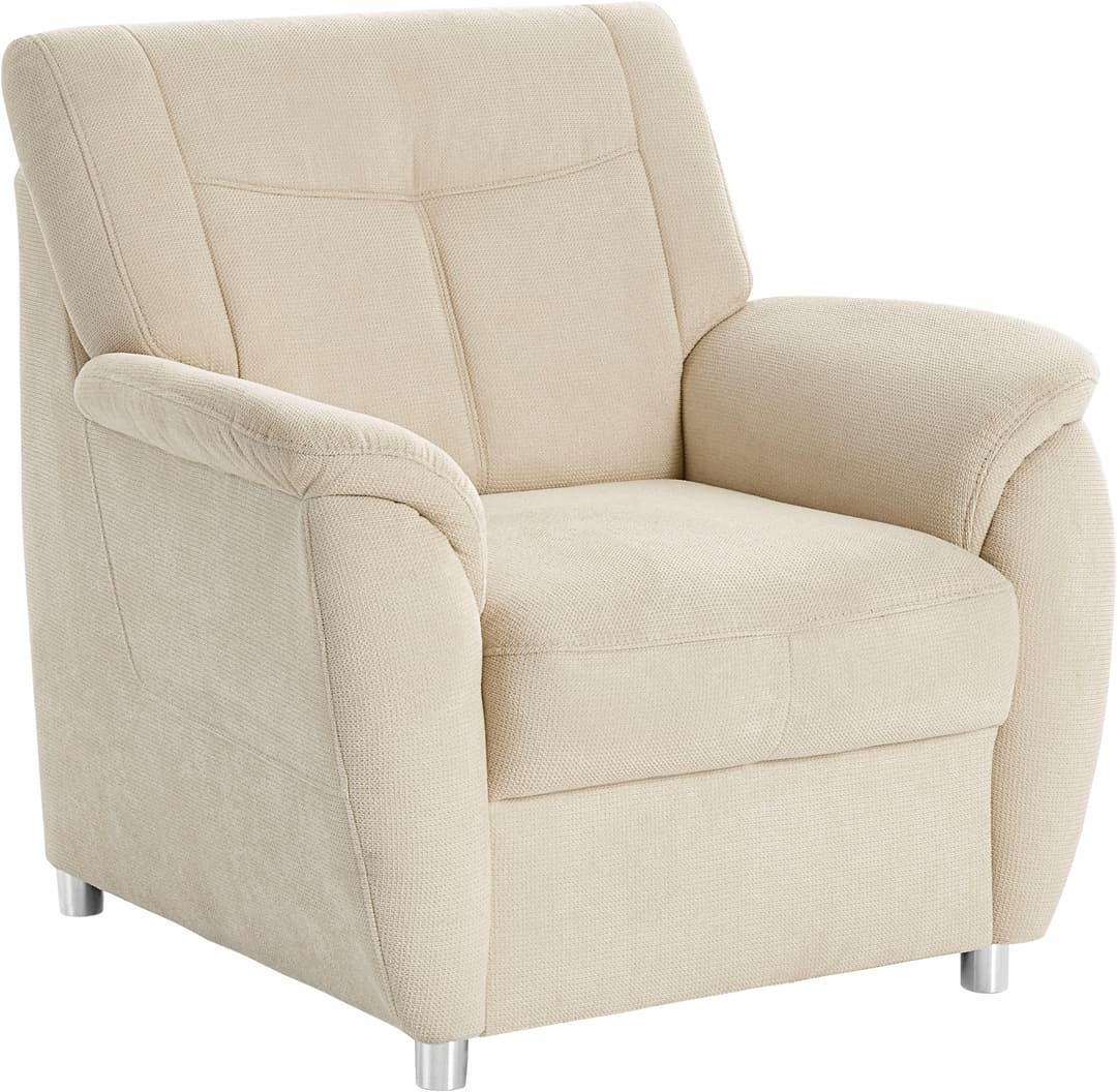 sit&more Sessel Sonoma | Beige