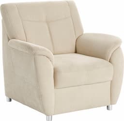 sit&more Sessel Sonoma | Beige