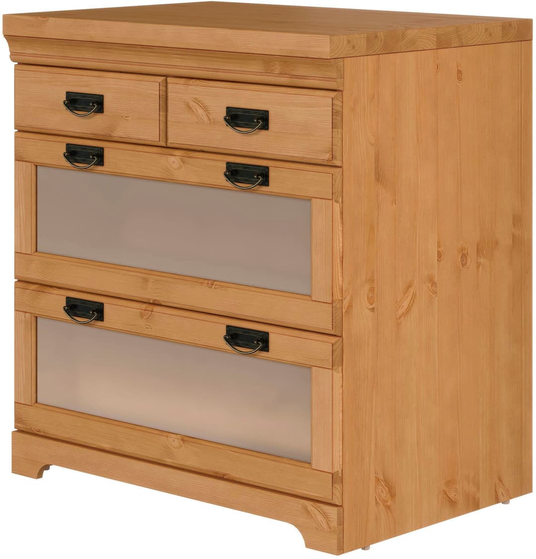 OTTO home Unterschrank Rügen | Holztöne