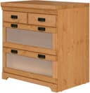 OTTO home Unterschrank Rügen | Holztöne 4
