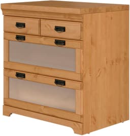 OTTO home Unterschrank Rügen | Holztöne