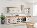 OTTO home Unterschrank Rügen | Mehrfarbig 2