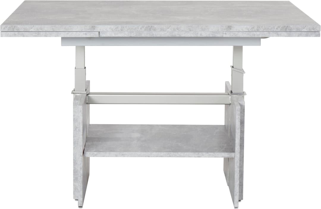 HELA Couchtisch Henner | Grau