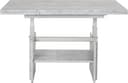 HELA Couchtisch Henner | Grau 3