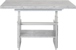 HELA Couchtisch Henner | Grau