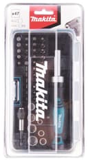 Makita Bohrer- und Bitset »B-36170« | Türkis 2