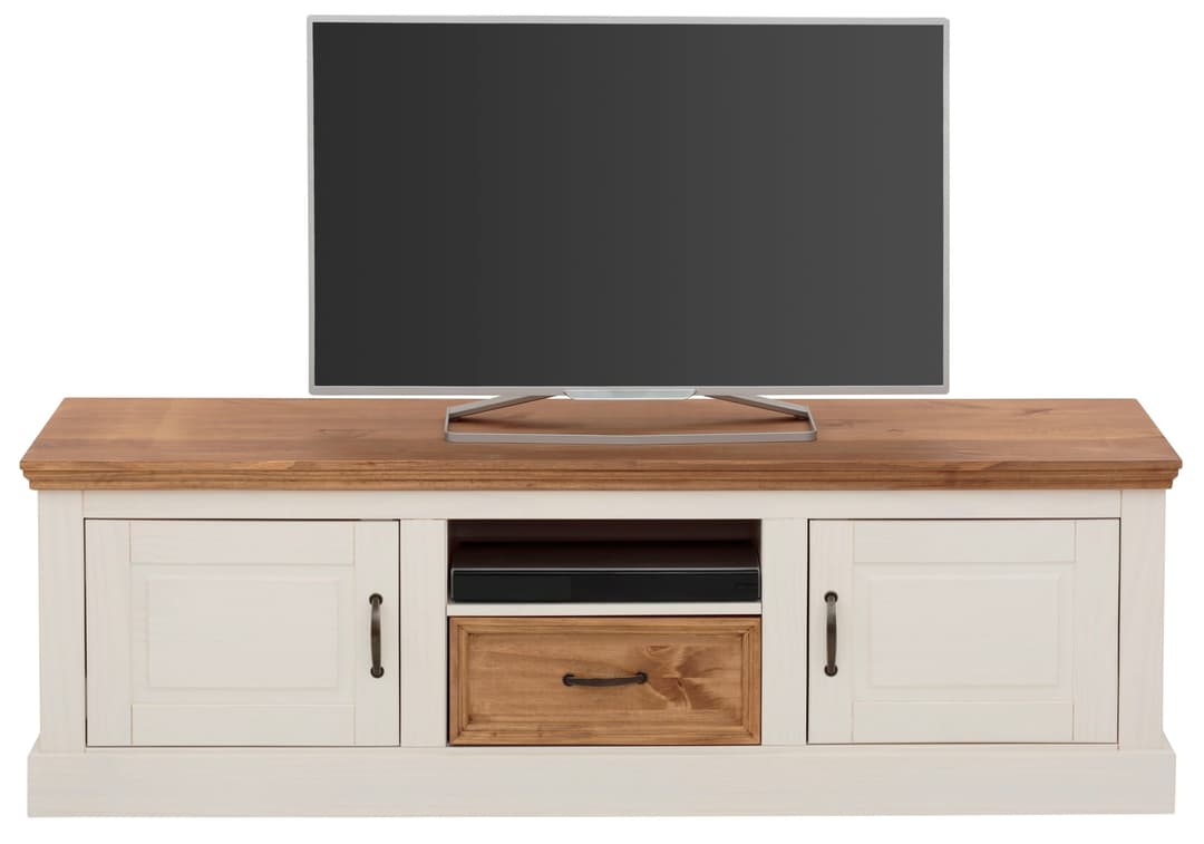 OTTO home Lowboard Selma | Mehrfarbig