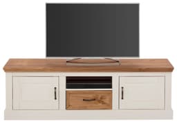OTTO home Lowboard Selma | Mehrfarbig