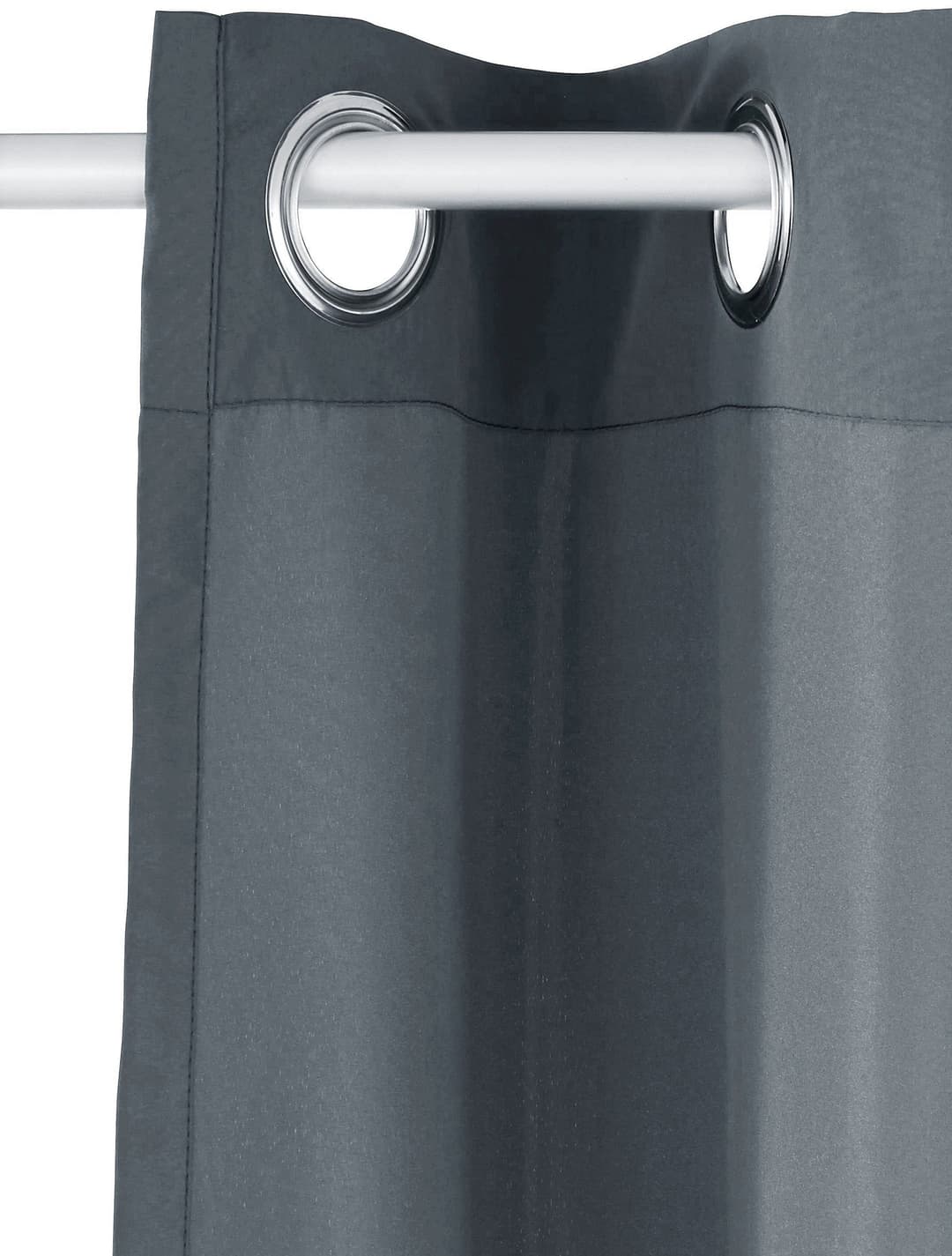 Bruno Banani Vorhang Lagan | Grau