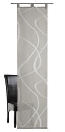 Schiebegardine Rumbek | Beige 5
