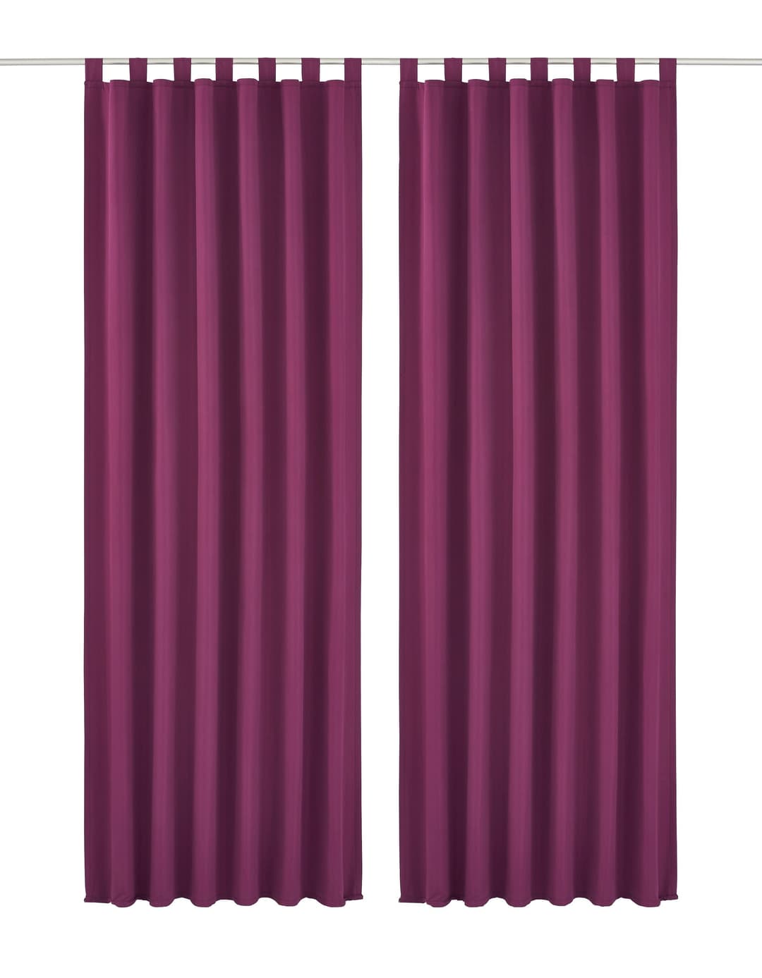 OTTO home Vorhang Raja | Lila