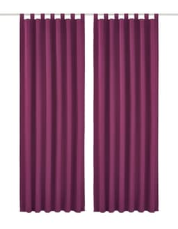 OTTO home Vorhang Raja | Lila