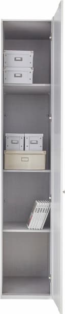 Wimex Kleiderschrank New York | Weiß 4