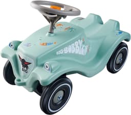 BIG Bobby-Car Green Sea | Grün