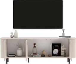 OTTO home Lowboard Lido | Beige