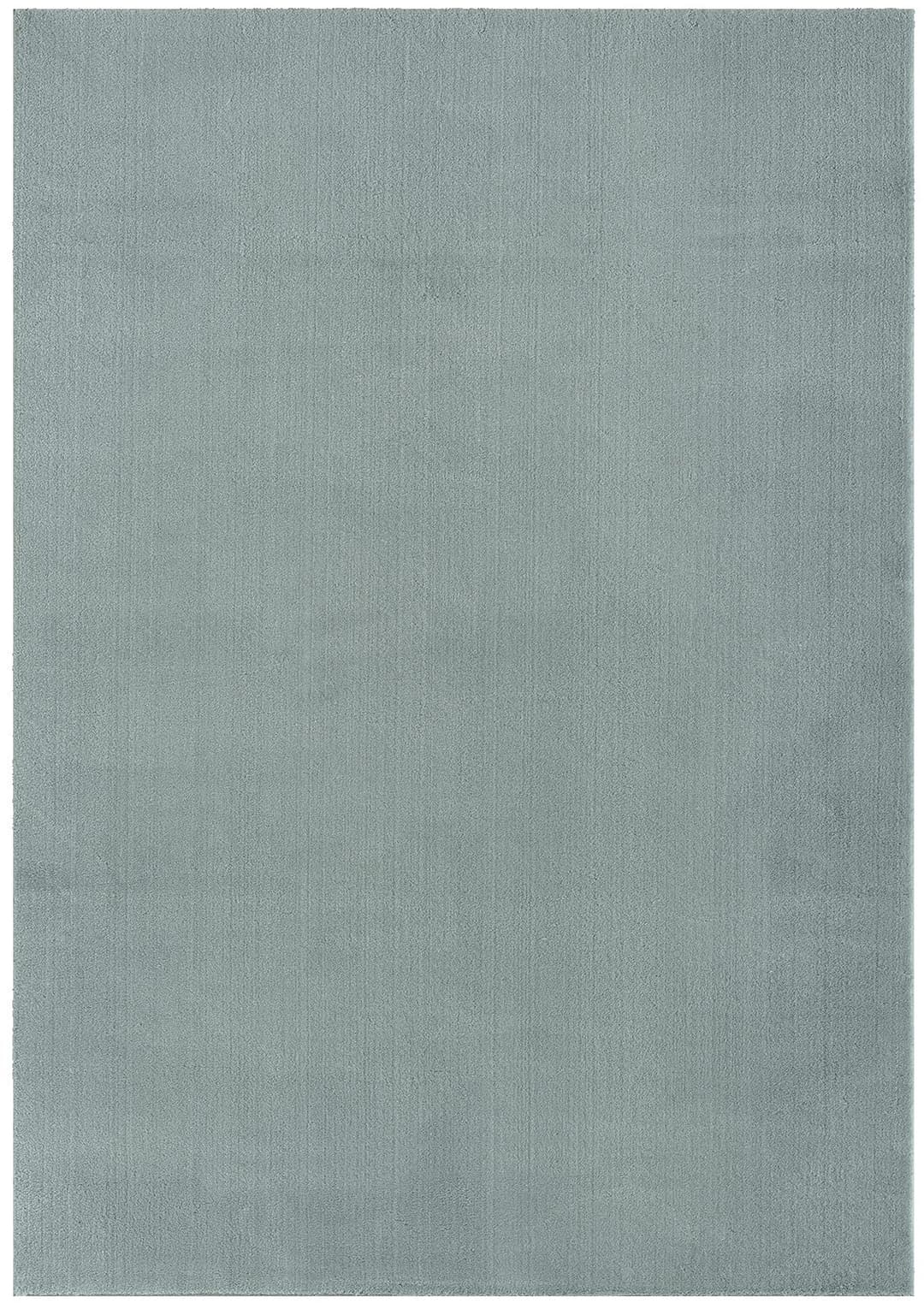 OTTO home Teppich Arabell | Blau