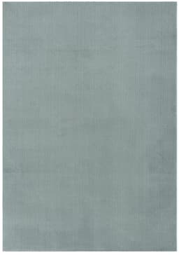 OTTO home Teppich Arabell | Blau
