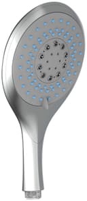 Schütte Handbrause Tropic | Silber