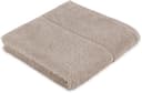 Möve for frottana Handtuch Pearl | Beige