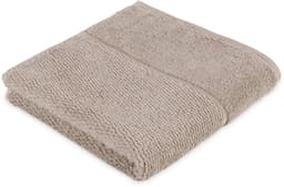 Möve for frottana Handtuch Pearl | Beige