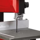 Einhell Bandsäge TC-SB 200 | Rot 2