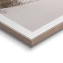 Reinders! Poster Strand Horizon | Beige 4