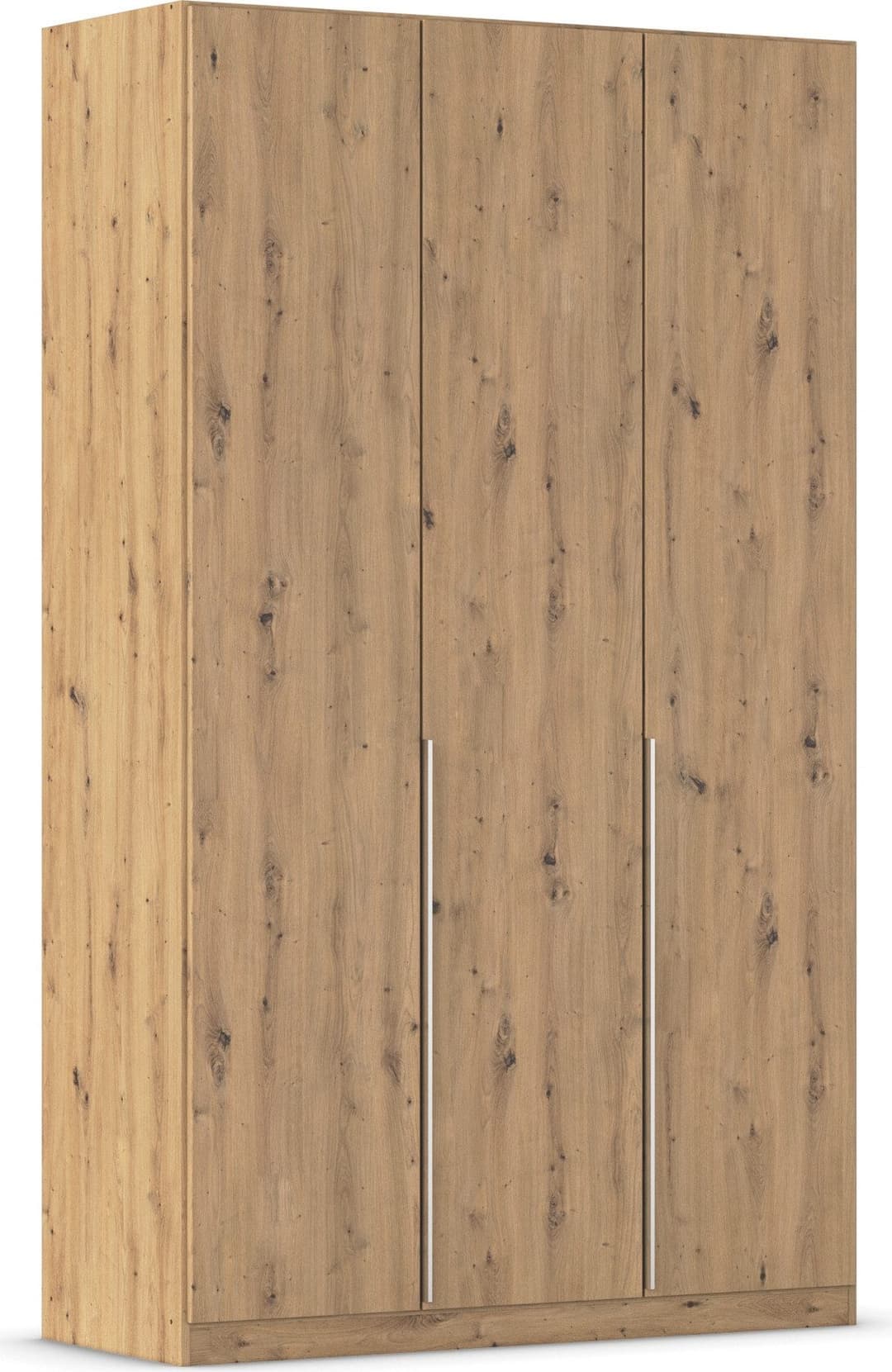 OTTO home Drehtürenschrank AGORDO | Holztöne