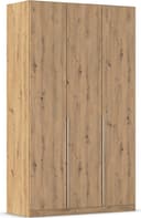 OTTO home Drehtürenschrank AGORDO | Holztöne