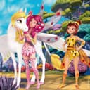 Ravensburger Puzzle Im Land der Elfen und Einhörner | Mehrfarbig 4