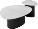 OTTO home Couchtisch Craco (Set) | Weiß 5