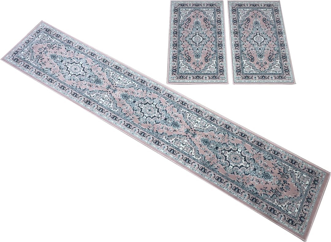 OTTO home Bettumrandung Oriental | Rosa