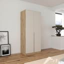 OTTO home Kleiderschrank AGORDO | Beige 2