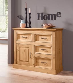 OTTO home Sideboard Selma | Holztöne