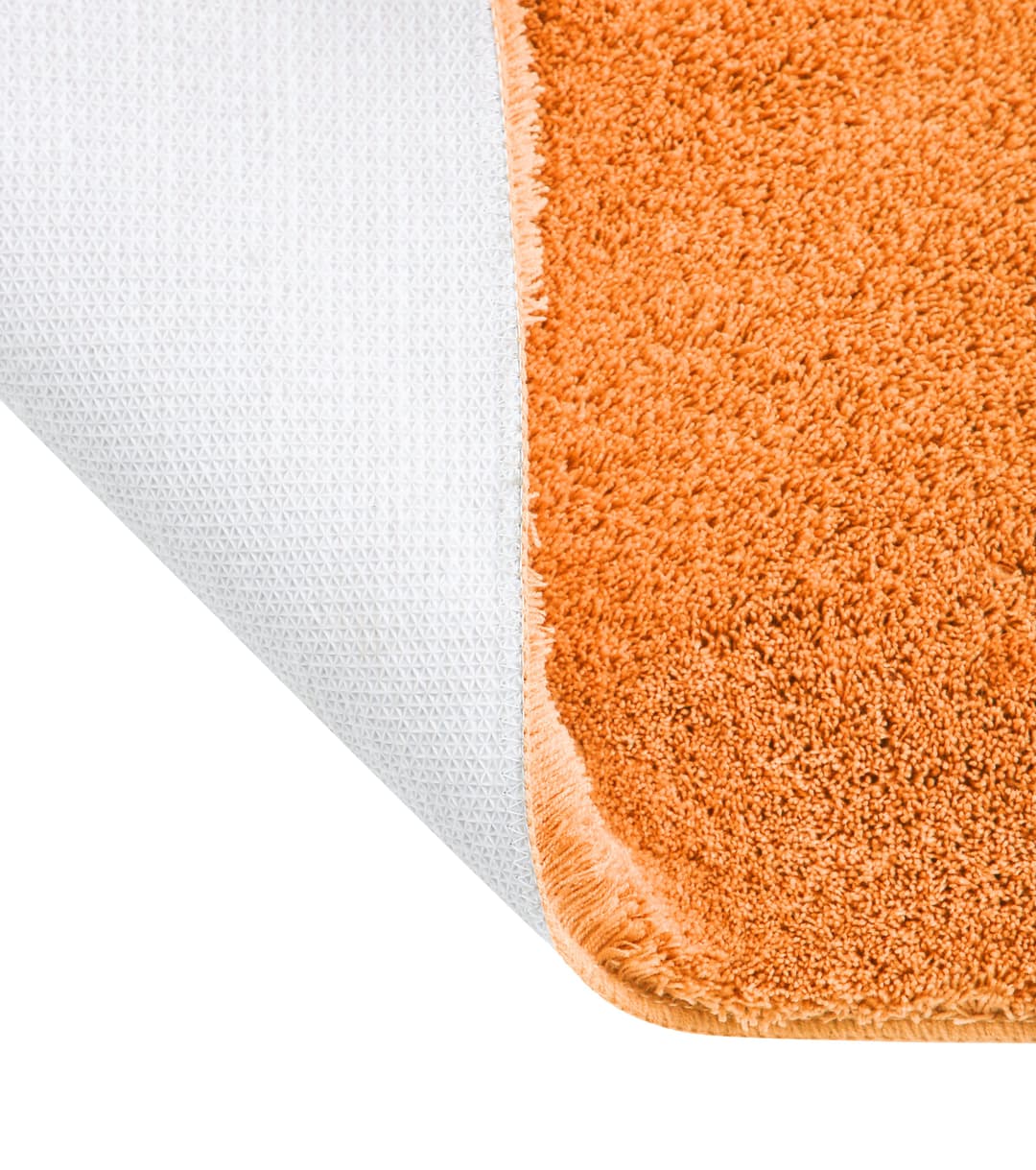 OTTO home Badematte Merida | Terrakotta