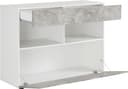 OTTO home Sideboard Sorano | Grau 5