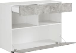 OTTO home Sideboard Sorano | Grau