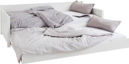 OTTO home Daybett "TIPO" | Weiß