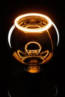 SEGULA LED-Leuchtmittel LED Floating Globe 125 smokey grau | Grau 2