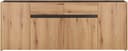 Home affaire Sideboard City/Giron | Holztöne 2