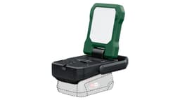 Bosch Home & Garden EasySpotLight 18V-400 | Schwarz